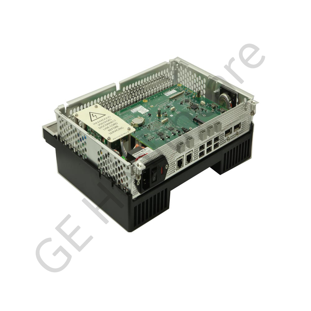 MP200 CPU ASSEMBLY 2082293-002 MP200 CPU ASSEMBLY 2082293-002