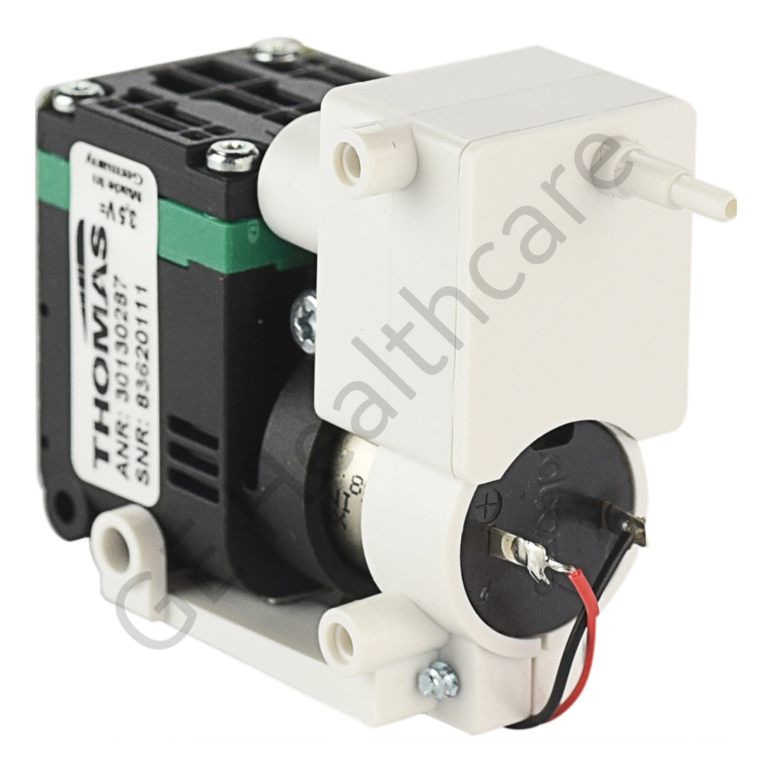 Pump Unit for MINIC N-FC (REC) Pump Unit for MINIC N-FC (REC)
