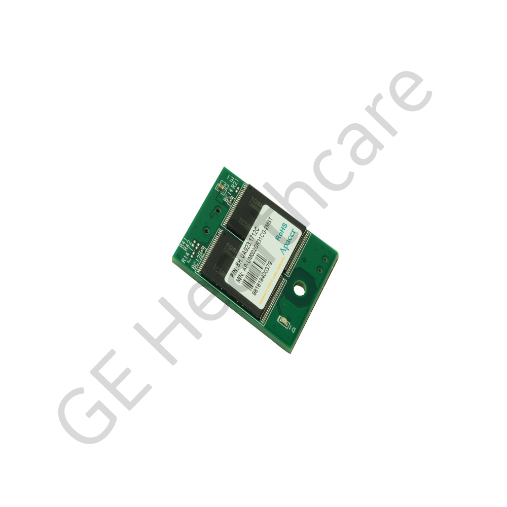 CARESCAPE™ B450 Software v2 USB Disk On Module (UDOM) Kit, Monitoring ...