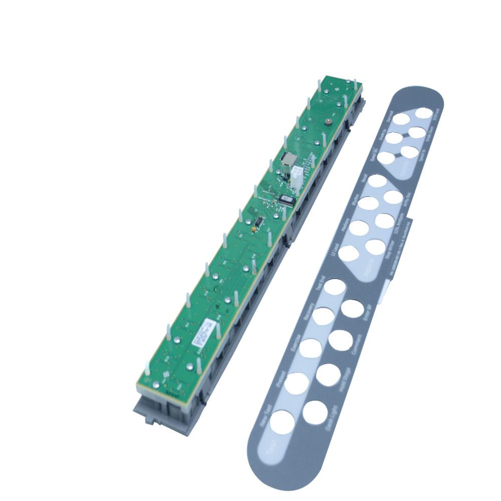 Keypad Granite English Case Series RoHS Keypad Granite English Case Series RoHS