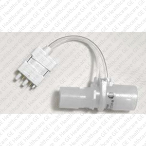 Flow Sensor Legacy Variable ORF Breathing Circuit Gas (BCG) Flow Sensor Legacy Variable ORF Breathing Circuit Gas (BCG)