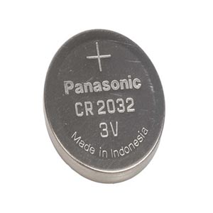 Battery CR2032 Battery CR2032