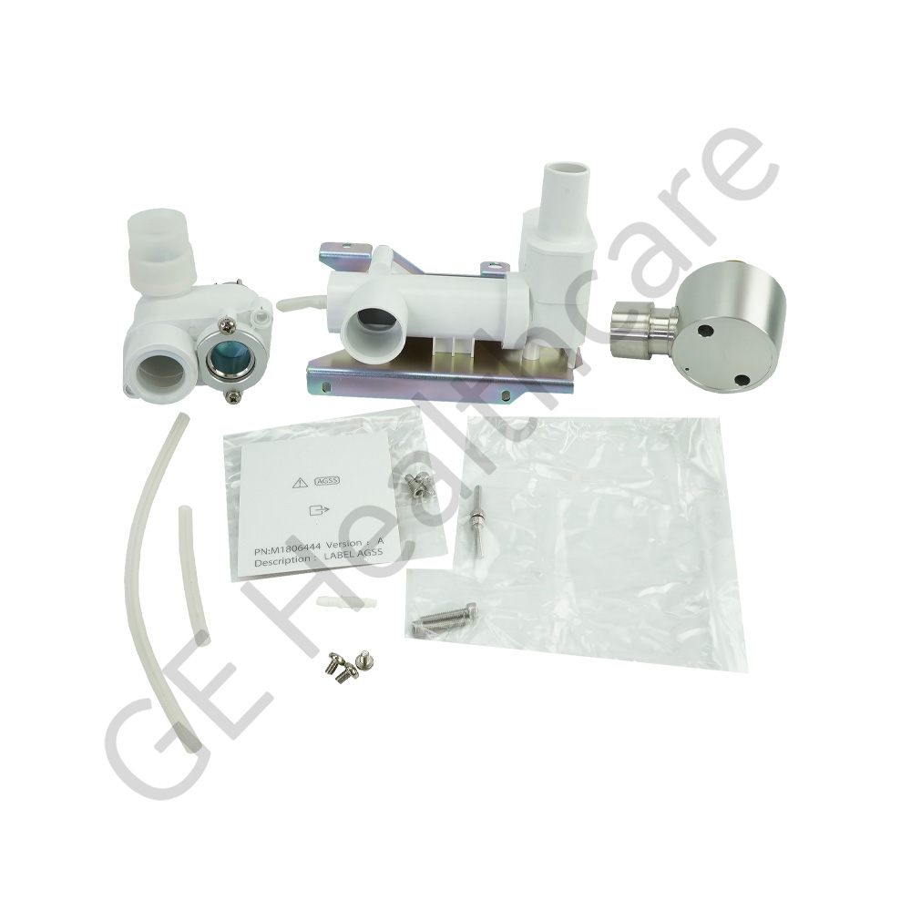 AGSS Passive 30mm Taper Isolated Male Outlet Connector AGSS Passive 30mm Taper Isolated Male Outlet Connector