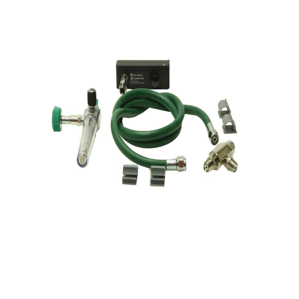 IEC Alarms Upgrade Kit with CD IEC Alarms Upgrade Kit with CD