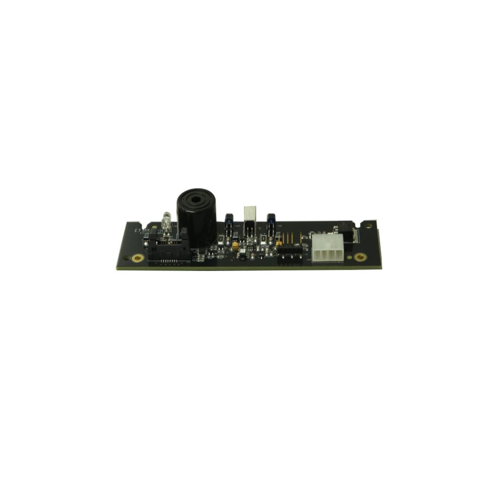 Alarm PCA RoHS Warmer - White LED Alarm PCA RoHS Warmer - White LED