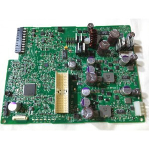 DC/DC Board for SJA, CARESCAPE⢠B450 DC/DC Board for SJA, CARESCAPE⢠B450