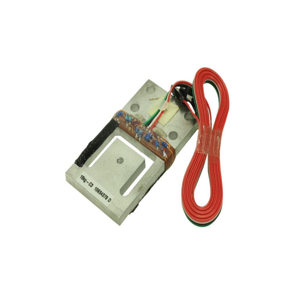 LOAD BEAM PB 15KG TAPPED, PANDA LOAD BEAM PB 15KG TAPPED, PANDA