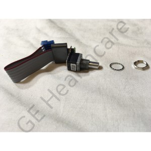 Encoder Optional Rotary 16 Position with Push Button SW SMT Encoder Optional Rotary 16 Position with Push Button SW SMT