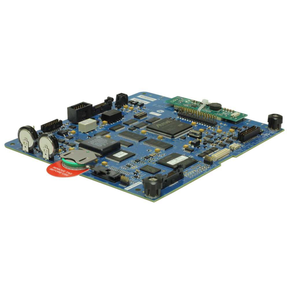 Warmer Control Board Kit - LED Display Warmer Control Board Kit - LED Display