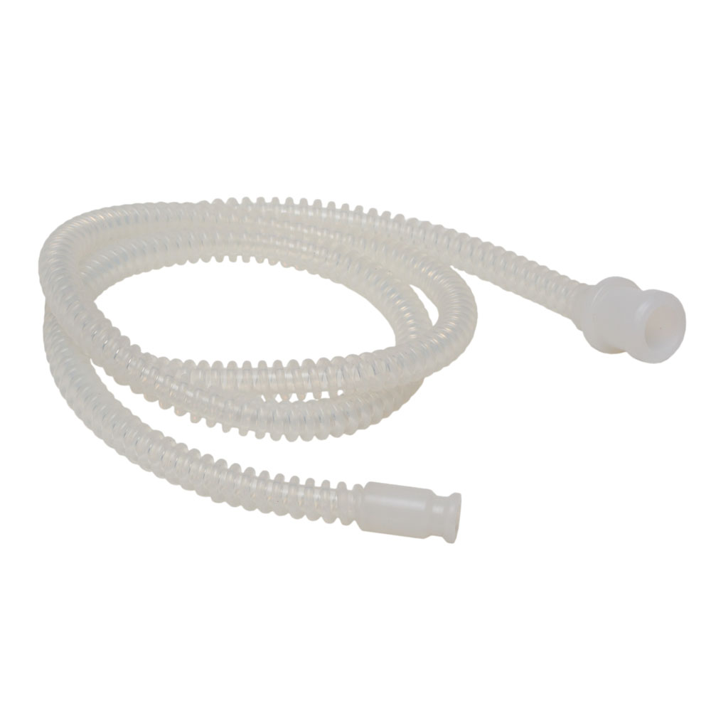 Reusable Silicone Pediatric Patient Tube, 1.5m (1/box) Reusable Silicone Pediatric Patient Tube, 1.5m (1/box)