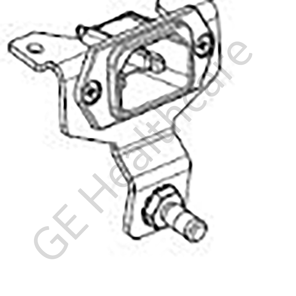 FRU POWER IN MODULE ASSEMBLY KIT MAC VU360, Cardiology | GE HealthCare ...
