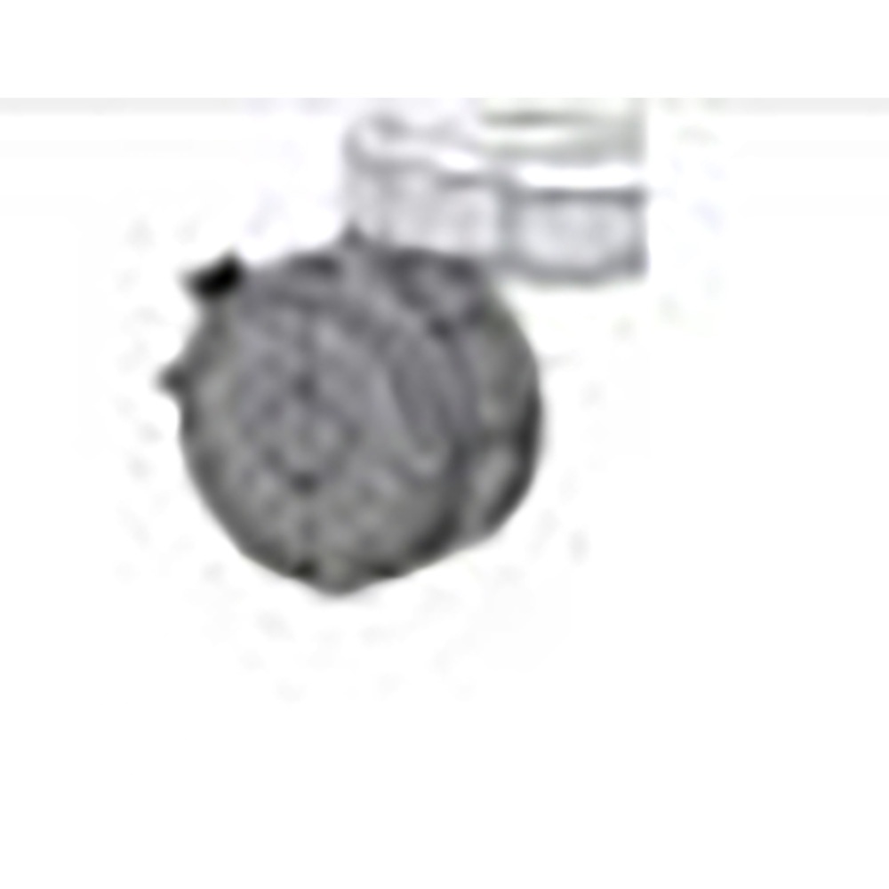 FRU CASTOR WHEEL SET- VALUE TROLLEY MAC VU360 FRU CASTOR WHEEL SET- VALUE TROLLEY MAC VU360