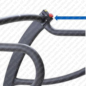 Emergency Stop with Guard Assembly Emergency Stop with Guard Assembly