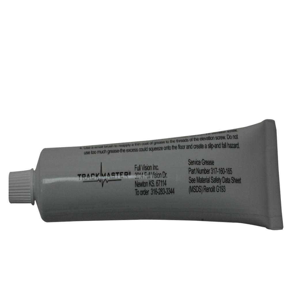 Grease-Tube Grease-Tube