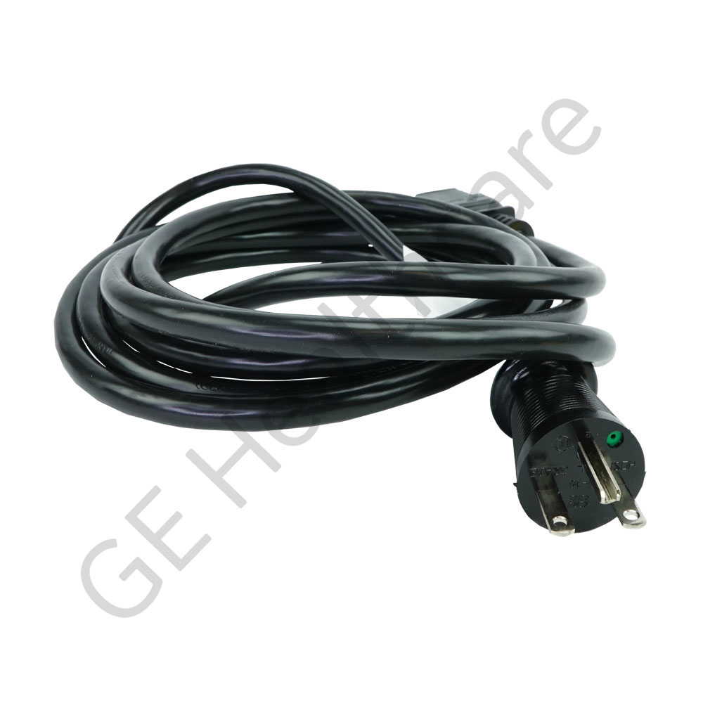 FRU Power Cord 250V AC 15A NEMA 6-15P FRU Power Cord 250V AC 15A NEMA 6-15P