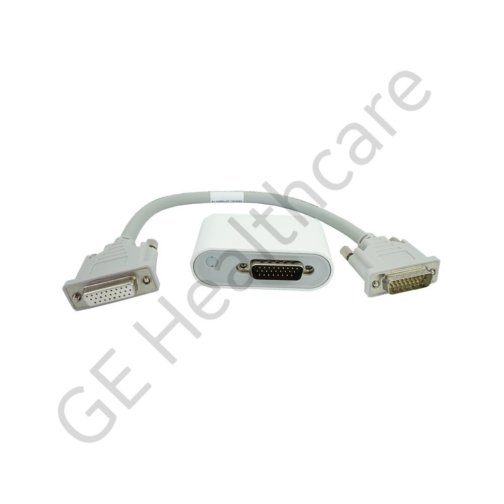 FRU VALUE MONITOR MULTI-I/O ADAPTER WITH CABLE FRU VALUE MONITOR MULTI-I/O ADAPTER WITH CABLE