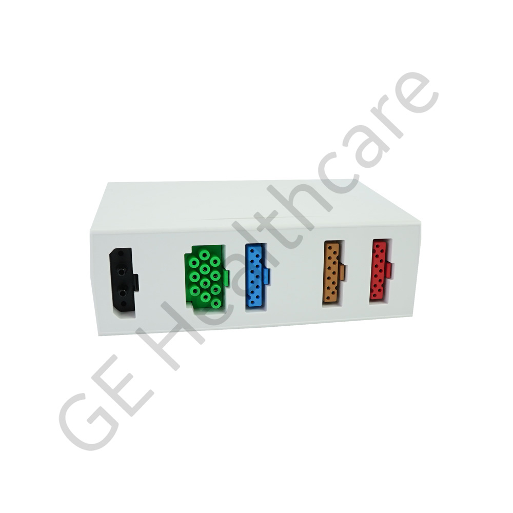FRU B125B105 V1.5 HEMO NELLCOR (SPO2 TEMP IBP) FRU B125B105 V1.5 HEMO NELLCOR (SPO2 TEMP IBP)