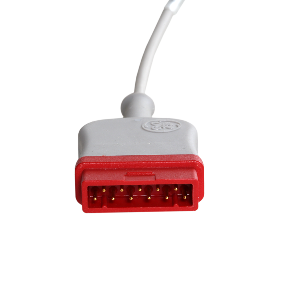 Single IBP Cable Utah/Biotrans, 3.6m (1/box) Single IBP Cable Utah/Biotrans, 3.6m (1/box)