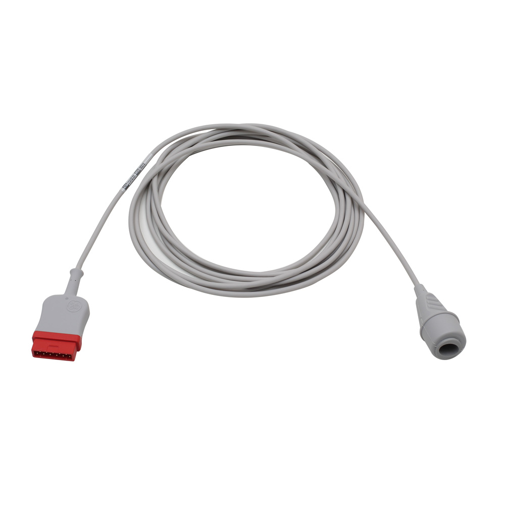 Single IBP Cable Edwards LS TruWave, 3.6m (1/box) Single IBP Cable Edwards LS TruWave, 3.6m (1/box)