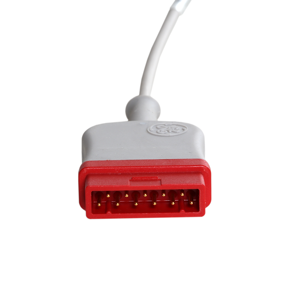 Dual IBP Cable Edwards LS TruWave, 3.6m (1/box) Dual IBP Cable Edwards LS TruWave, 3.6m (1/box)