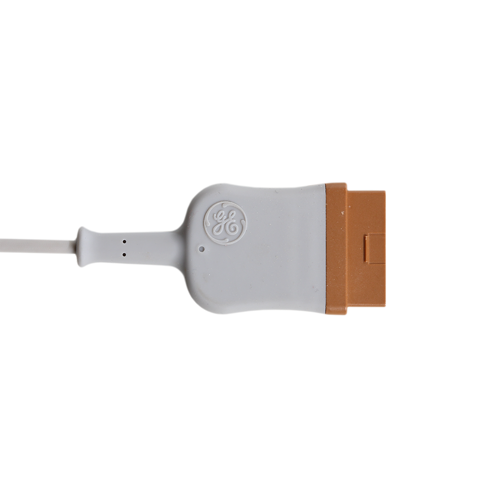 Single Temperature Cable 400 Series Probes 0.5 m (1/box) Single Temperature Cable 400 Series Probes 0.5 m (1/box)