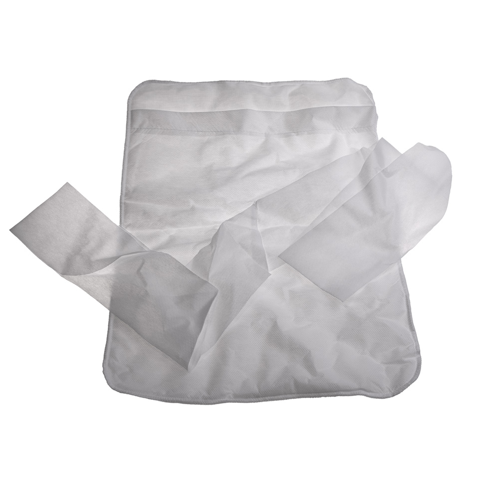 Disposable Pad Covers, Size: Large, Bilisoft 2.0 and Bilisoft (50/box)