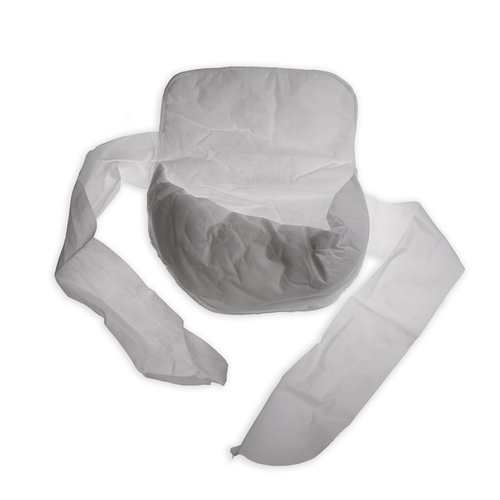 Disposable Nest Pad Covers, Size: Small, Bilisoft 2.0 (15/box)