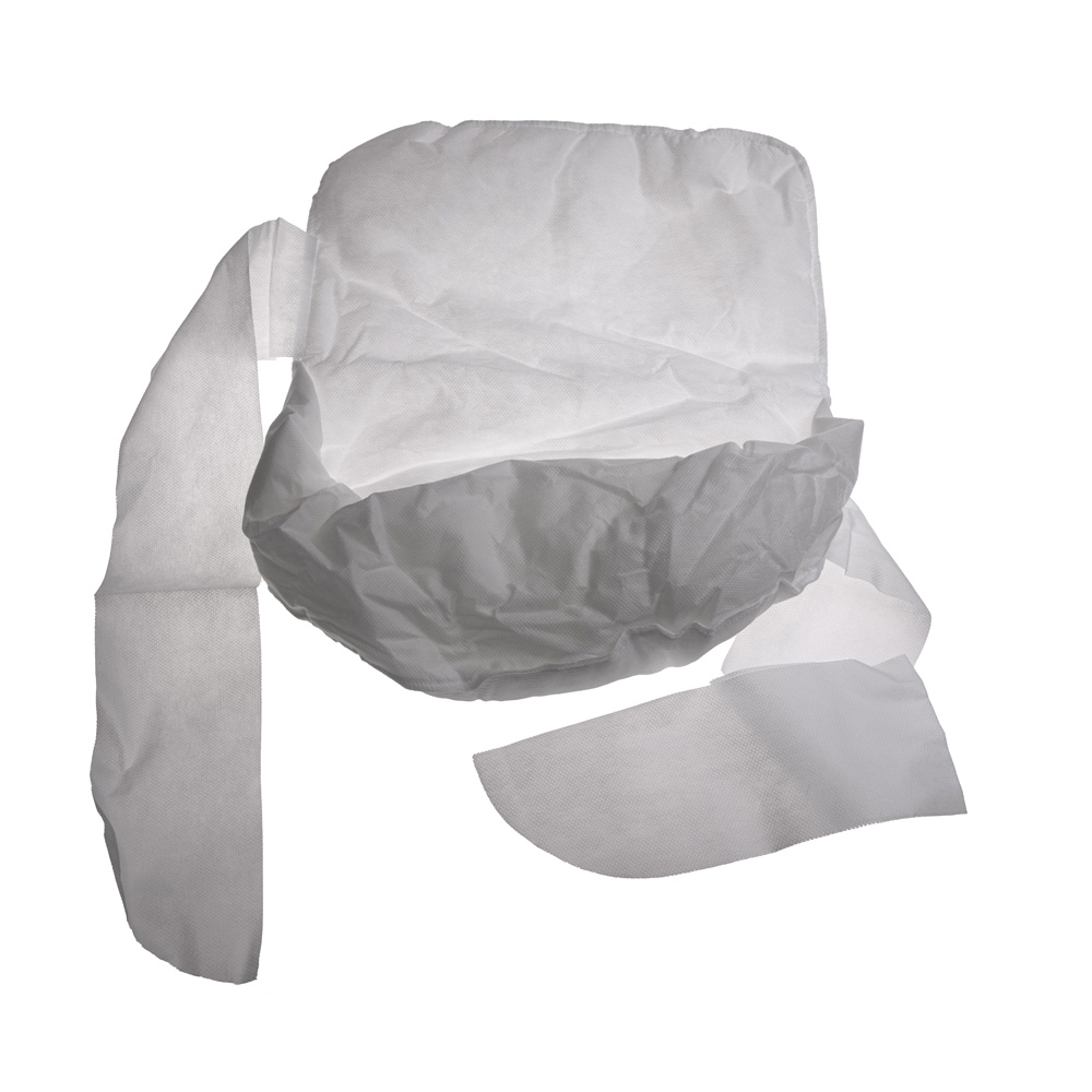 Disposable Nest Pad Covers, Size: Large, Bilisoft 2.0 and Bilisoft (15/box)