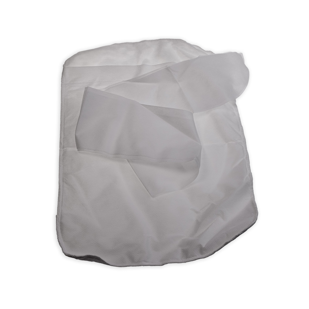 Disposable Pad Covers, Size: Small, Bilisoft 2.0 (20/box) Disposable Pad Covers, Size: Small, Bilisoft 2.0 (20/box)
