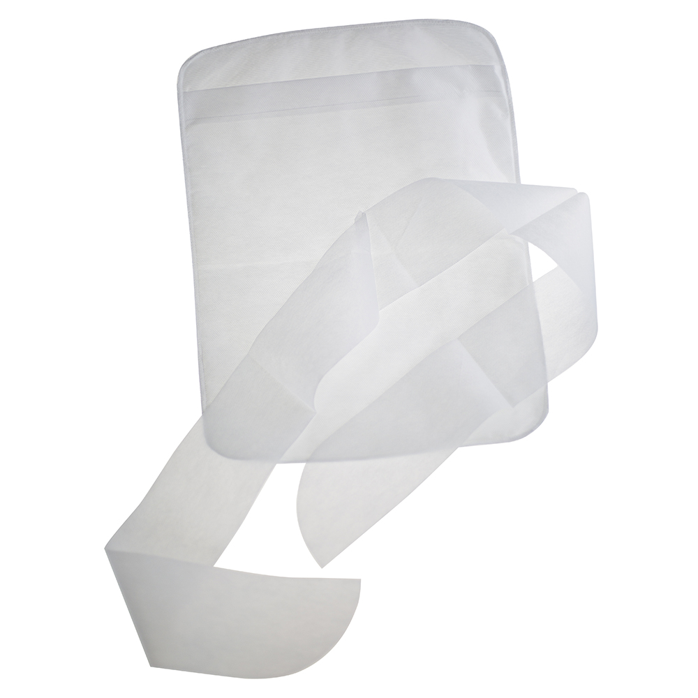 Disposable Pad Covers, Size: Large, Bilisoft 2.0 and Bilisoft (20/box) Disposable Pad Covers, Size: Large, Bilisoft 2.0 and Bilisoft (20/box)