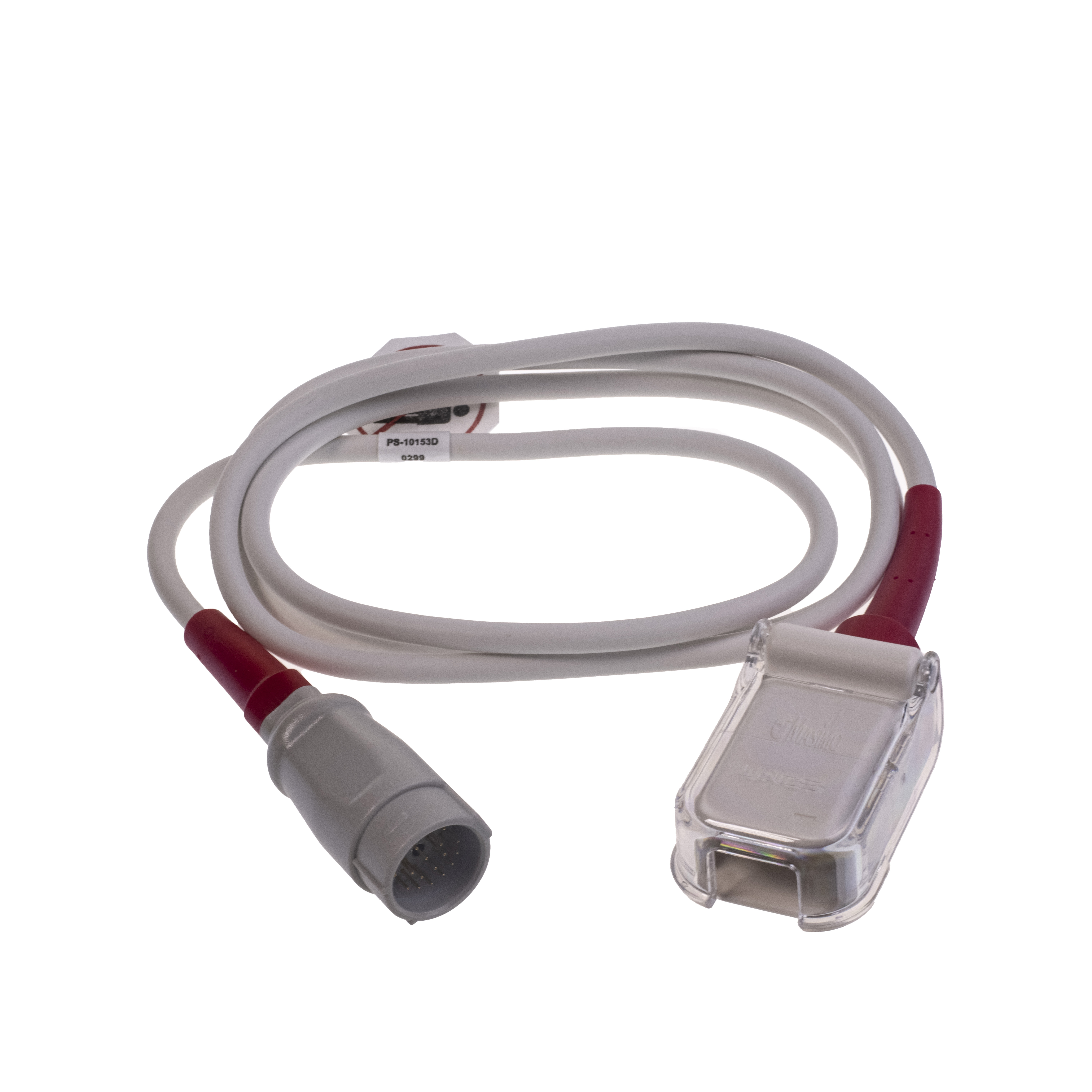 Masimo 25-pin LNC-4 LNCS Cable, 1.2m (1/box) Masimo 25-pin LNC-4 LNCS Cable, 1.2m (1/box)