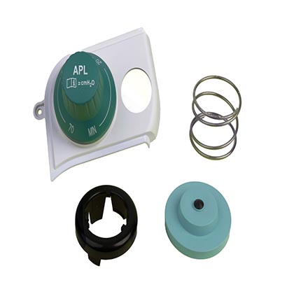 Assembly APL VALVE LINEAR Anesthesia Delivery GE HealthCare Service assembly-apl-valve-linear-anesthesia-delivery-ge-healthcare-service