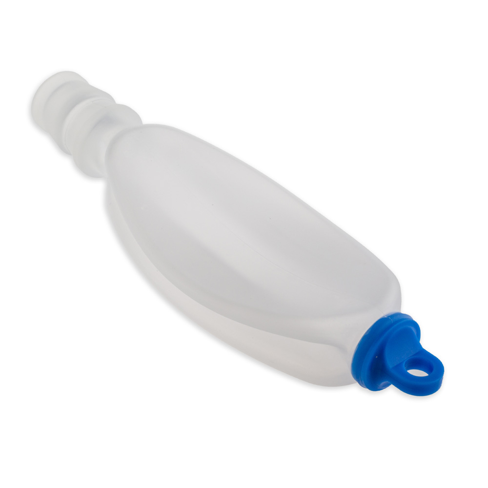 Reusable 0,5L Manual Bag, 22mm cuff (1/box) Reusable 0,5L Manual Bag, 22mm cuff (1/box)