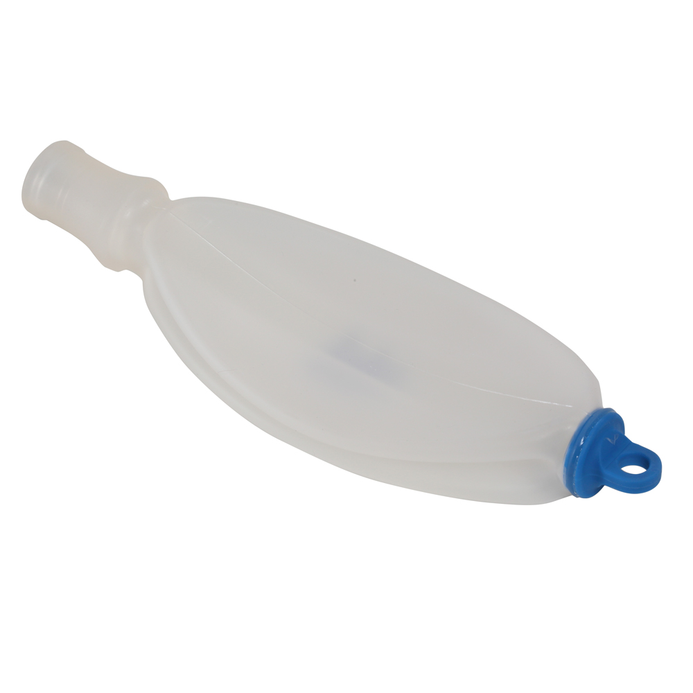 Reusable 1L Manual Bag, 22mm cuff (1/box) Reusable 1L Manual Bag, 22mm cuff (1/box)