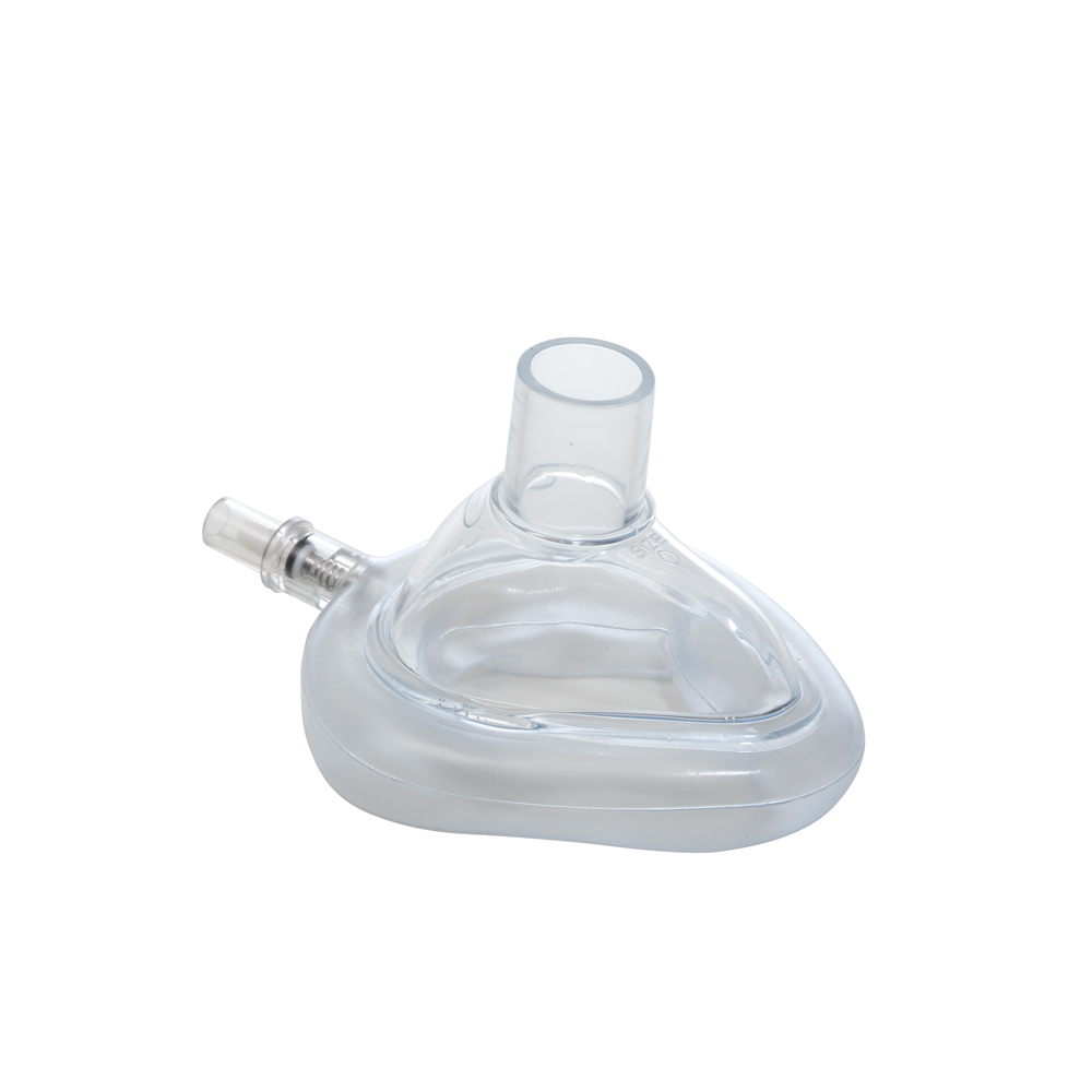 Disposable Mask, Size 0, 15mm connection (50/box) Disposable Mask, Size 0, 15mm connection (50/box)