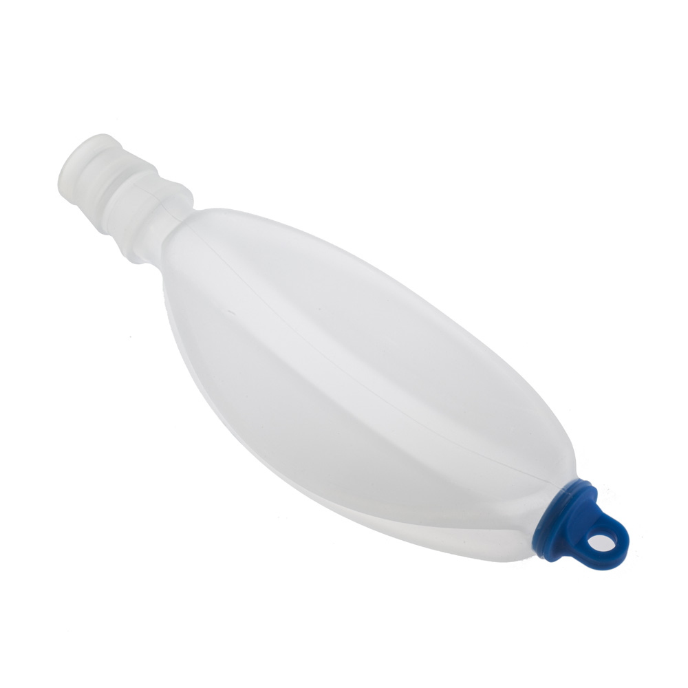 Reusable 1L Manual Bag, 22mm cuff (5/box) Reusable 1L Manual Bag, 22mm cuff (5/box)