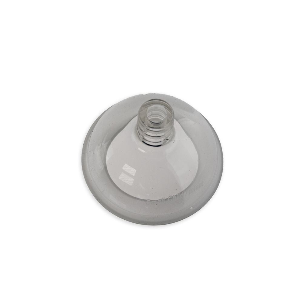 Reusable Mask, Size 1, 15mm connection (10/box) Reusable Mask, Size 1, 15mm connection (10/box)