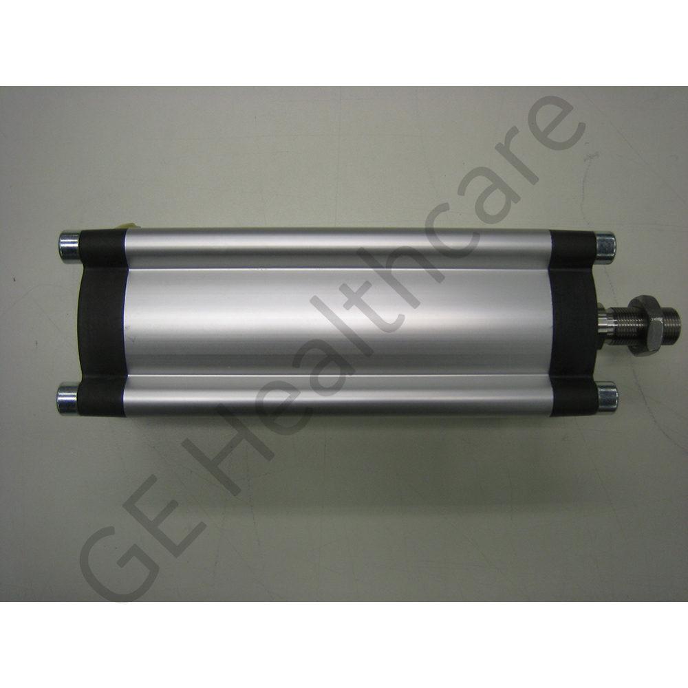 Cylinder for HVV Cylinder for HVV