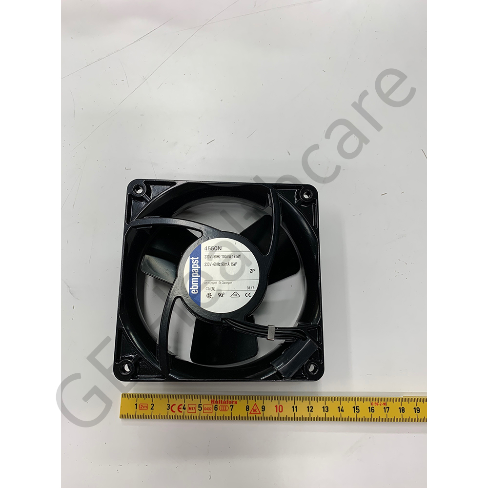 FAN 230V CCU PAPST FAN 230V CCU PAPST