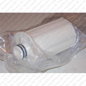 Filter helium cooling Filter helium cooling
