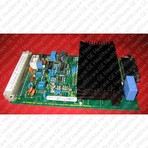 Transducer electronics PSMC Transducer electronics PSMC
