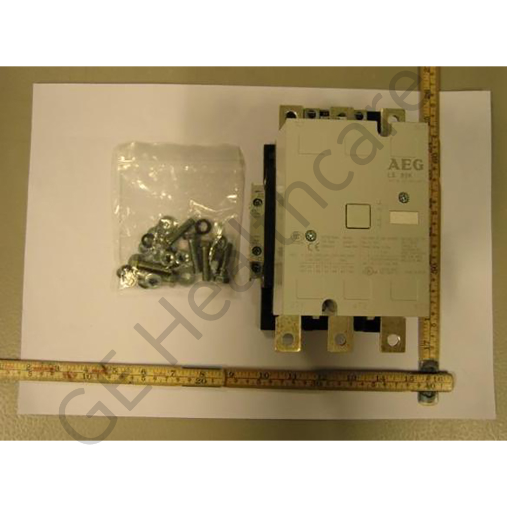 Thermo breaker PSMC Thermo breaker PSMC