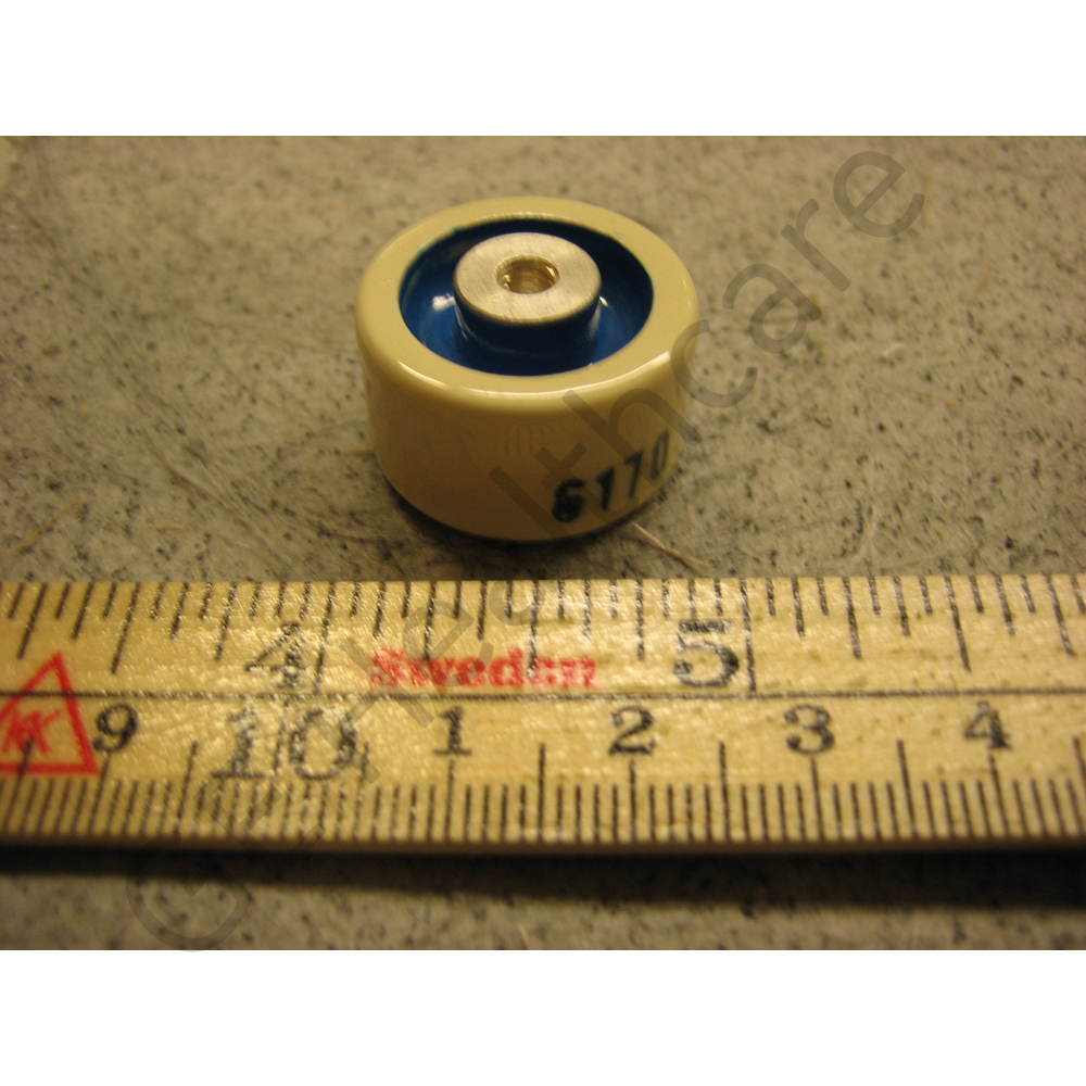 Capacitor 10pF (C16) Capacitor 10pF (C16)