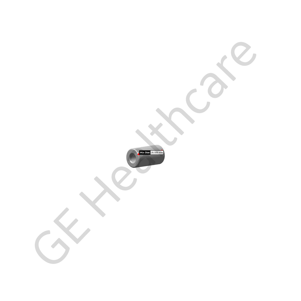 Ferrite toroid RFPG Ferrite toroid RFPG