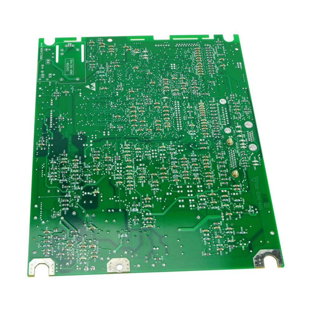 CONTROL BOARD WITH 1.4 SOFTWARE CONTROL BOARD WITH 1.4 SOFTWARE