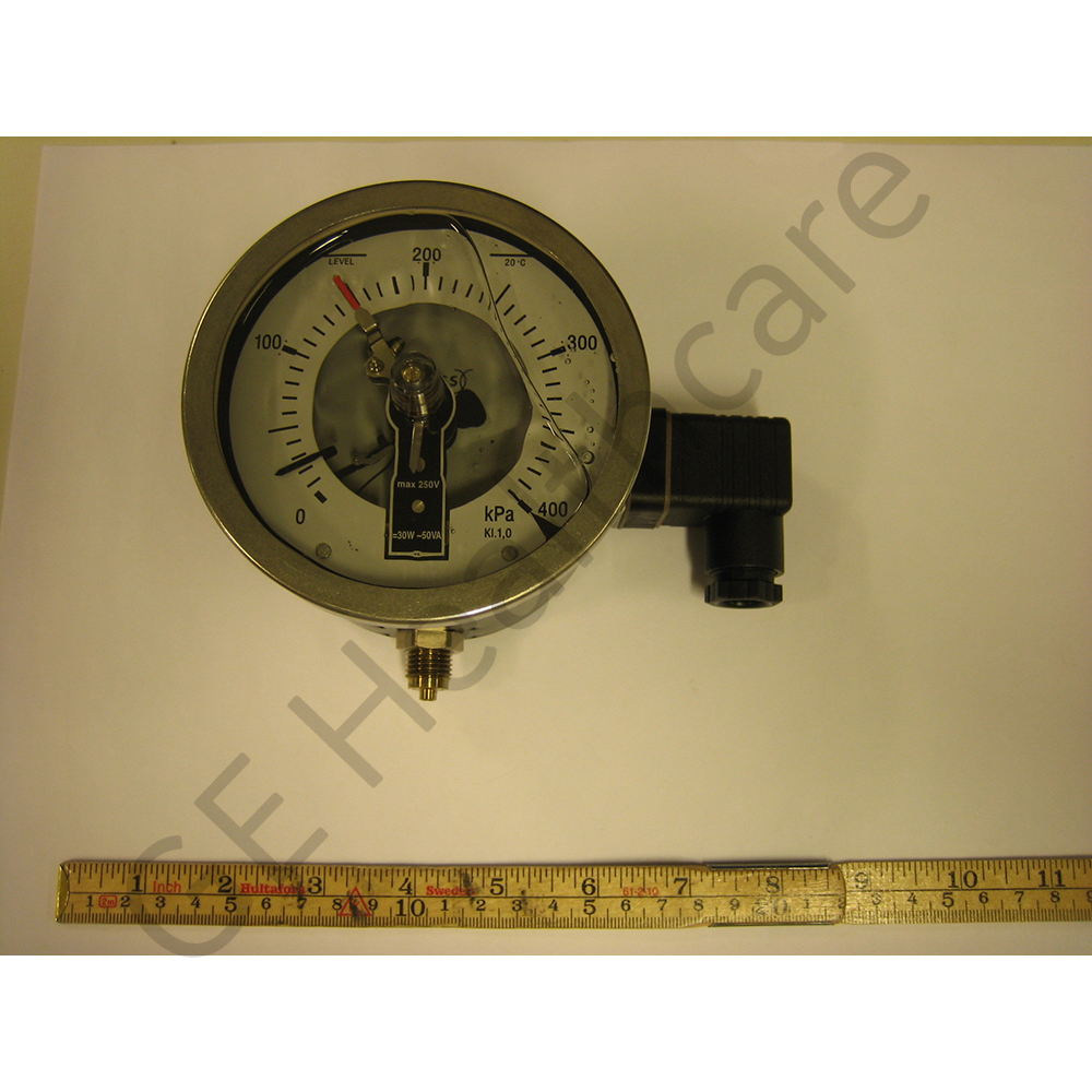 Pressure Switch TEMPRESS Pressure Switch TEMPRESS