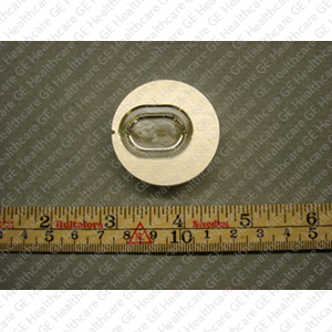 Silver insert 18F High Yield Silver insert 18F High Yield