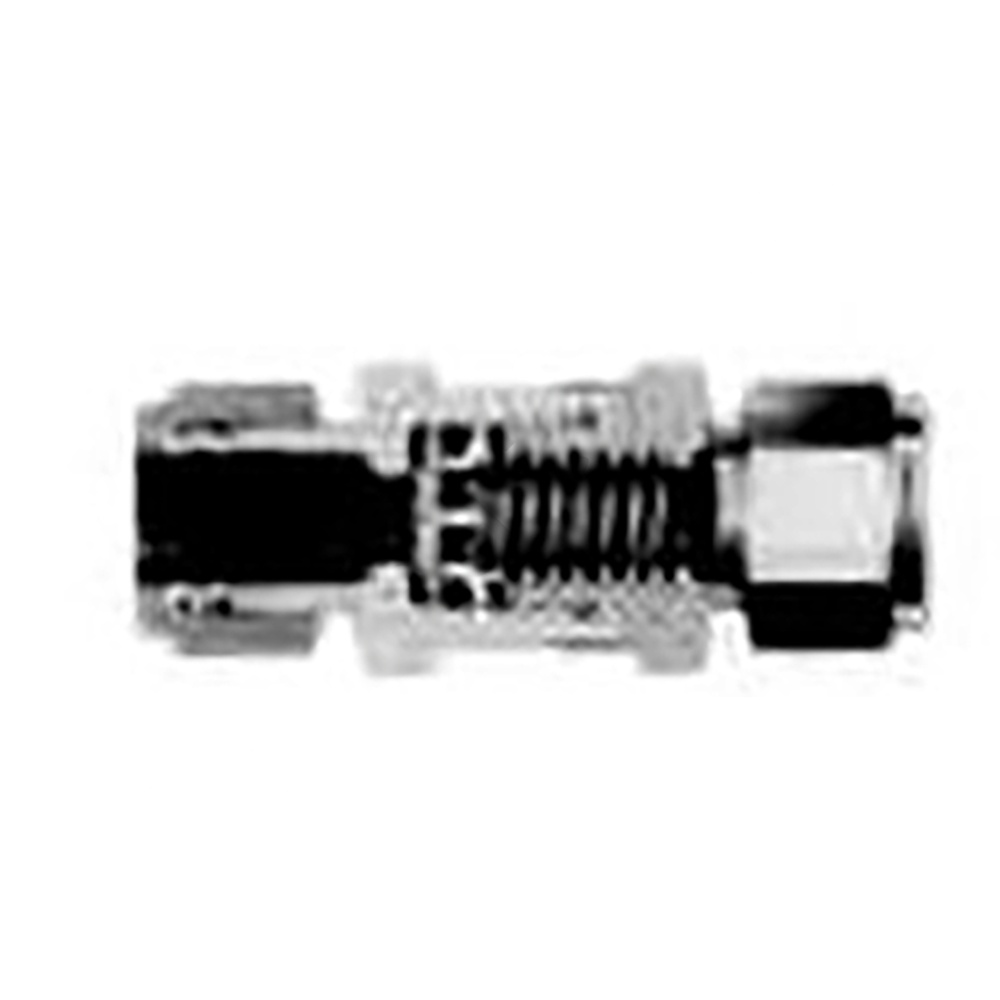 Check Valve SS-CHM2-1/3 Check Valve SS-CHM2-1/3