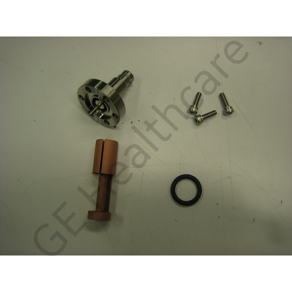 RF PICK-UP ASSY