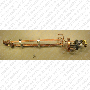 ION SOURCE ASSY GEN I ION SOURCE ASSY GEN I